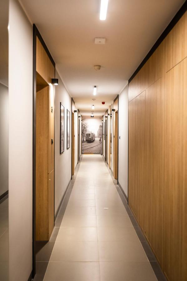 Gdansk Blisko Morza Nowy Apartament Eksteriør billede